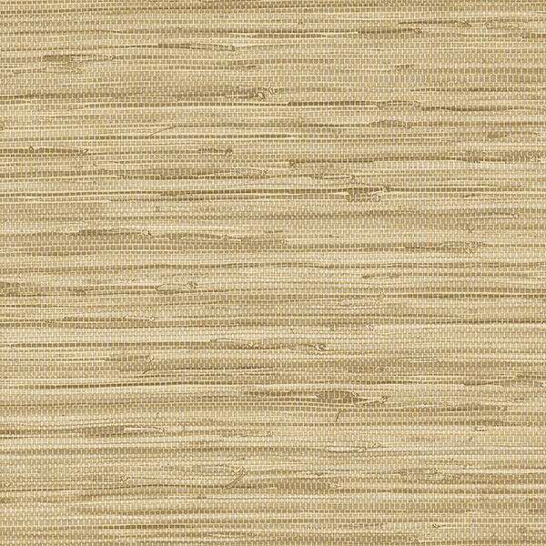 Patton Wallcoverings NT33704 Wall Finishes Grasscloth Wallpaper